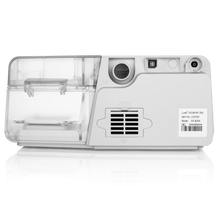 G3 BPAP 25A Device | Bilevel Therapy with Cellular Connectivity - Border Sleep