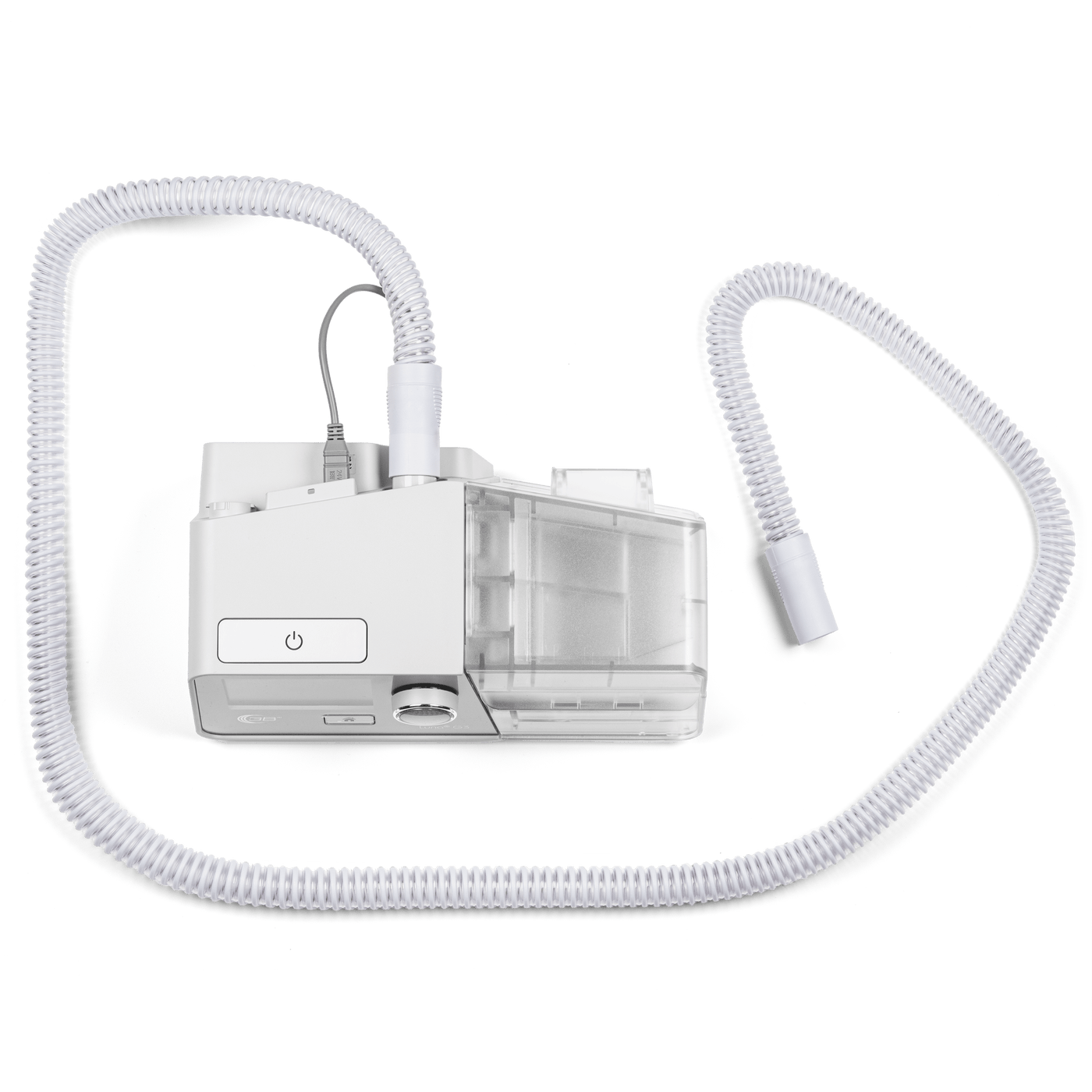 G3 BPAP 25A Device | Bilevel Therapy with Cellular Connectivity - Border Sleep