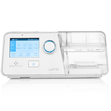 G3 BPAP BiLevel 30 VT S/T Device | Advanced Ventilation with Cellular Monitoring - Border Sleep