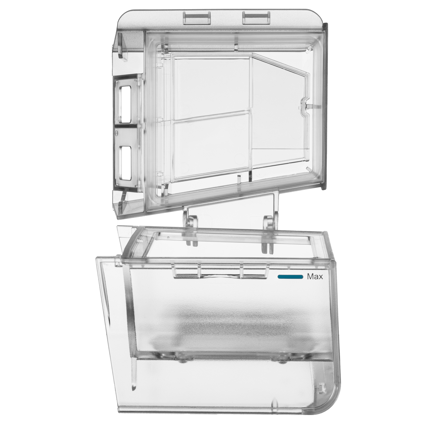 G3 BPAP BiLevel 30 VT S/T Device | Advanced Ventilation with Cellular Monitoring - Border Sleep