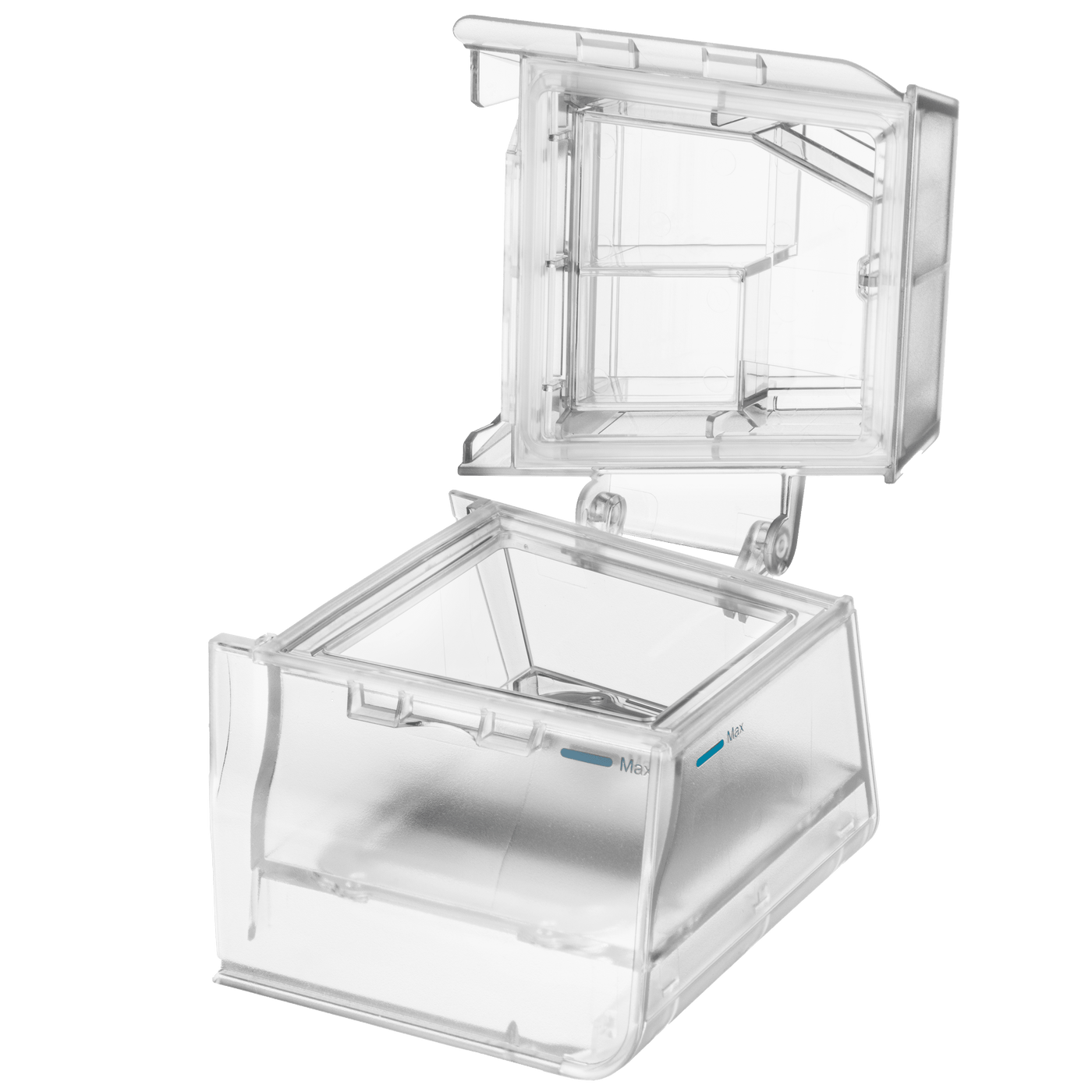 G3 BPAP BiLevel 30 VT S/T Device | Advanced Ventilation with Cellular Monitoring - Border Sleep
