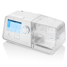 G3 BPAP BiLevel 30 VT S/T Device | Advanced Ventilation with Cellular Monitoring - Border Sleep