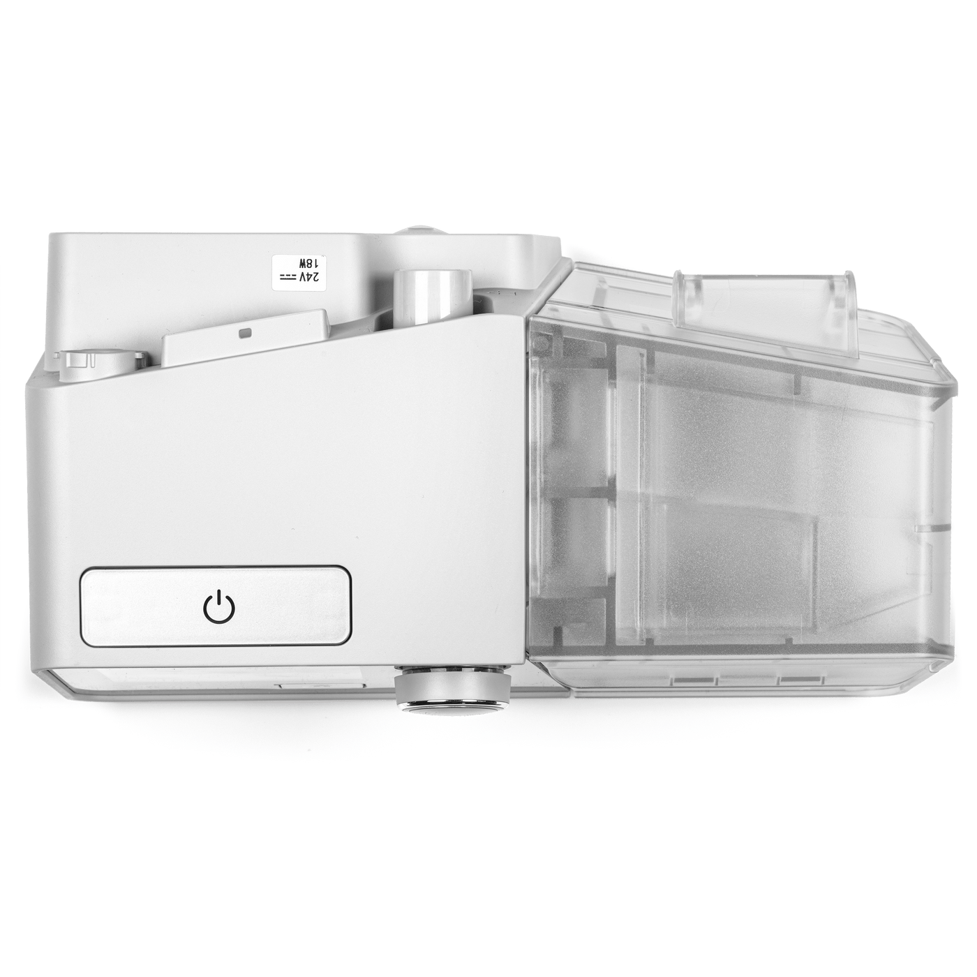 G3 BPAP BiLevel 30 VT S/T Device | Advanced Ventilation with Cellular Monitoring - Border Sleep
