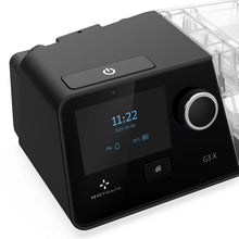 G3 X APAP Device | Compact Auto CPAP Therapy System - Border Sleep