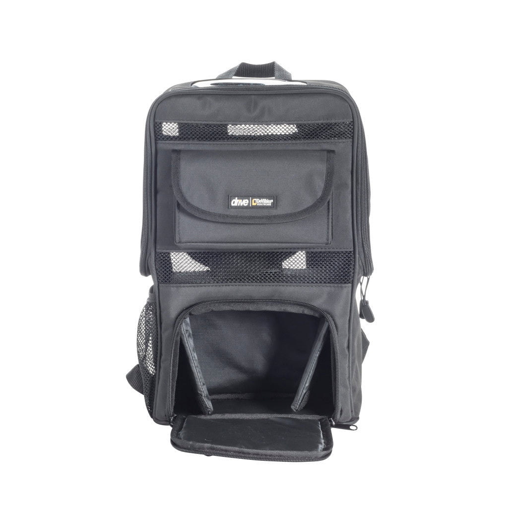 iGo2 POC Backpack - Border Sleep