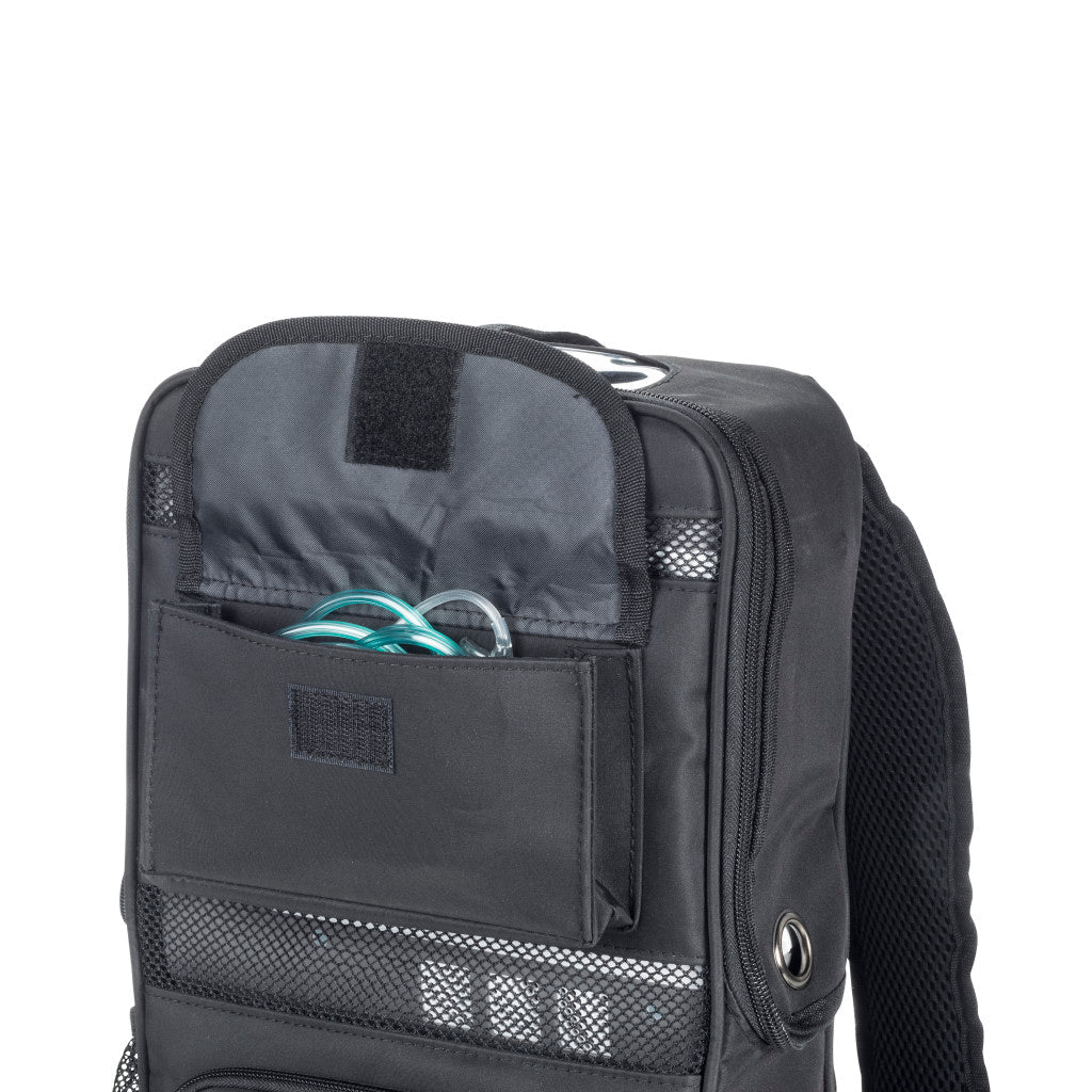 iGo2 POC Backpack - Border Sleep