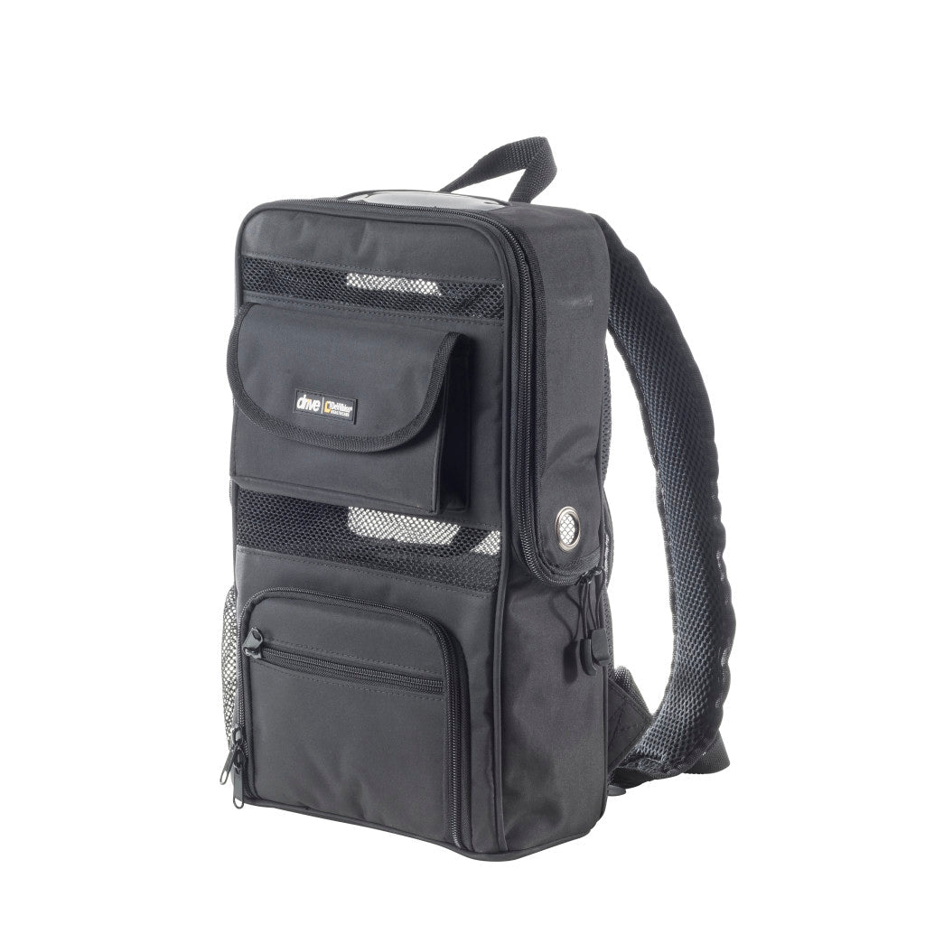 iGo2 POC Backpack - Border Sleep