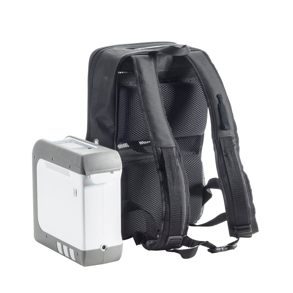 iGo2 POC Backpack - Border Sleep