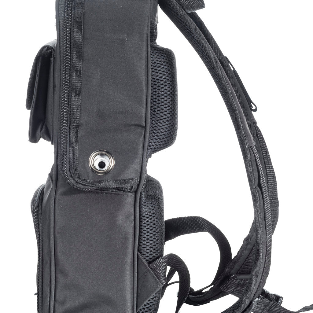 iGo2 POC Backpack - Border Sleep