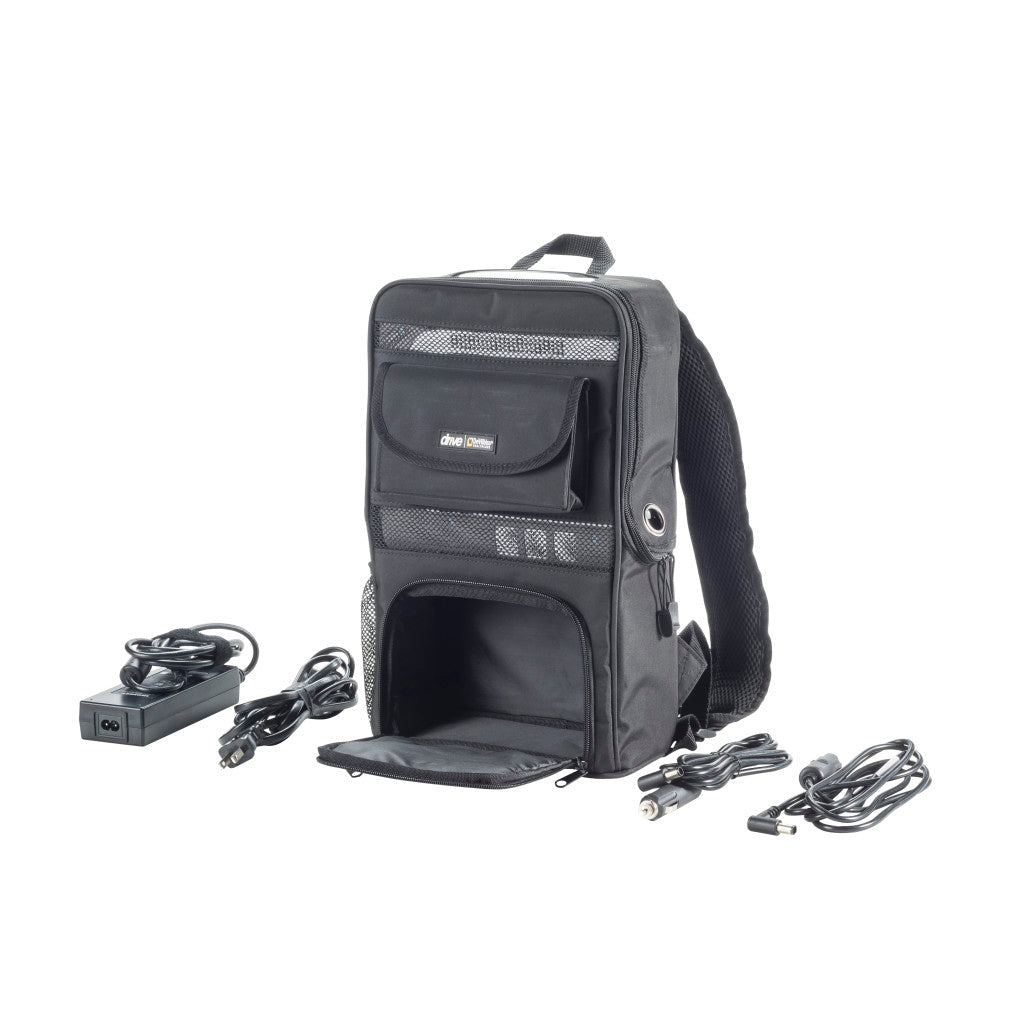 iGo2 POC Backpack - Border Sleep