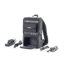 iGo2 POC Backpack - Border Sleep