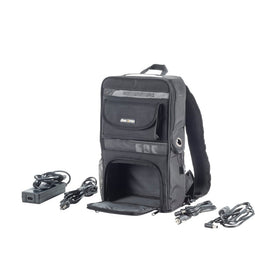 iGo2 POC Backpack - Border Sleep