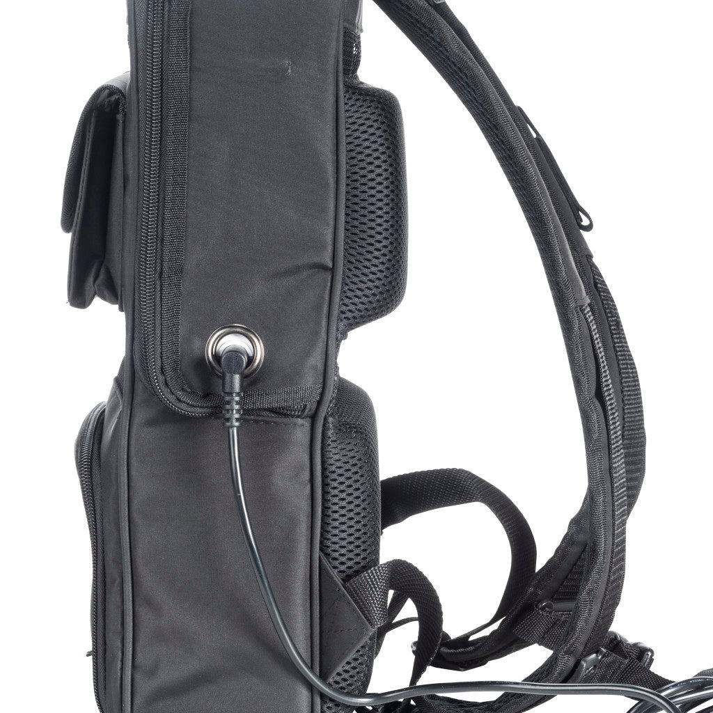 iGo2 POC Backpack - Border Sleep