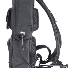 iGo2 POC Backpack - Border Sleep