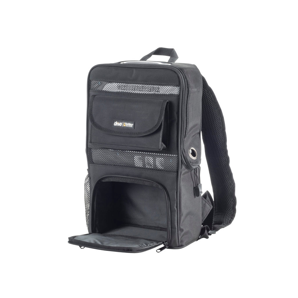 iGo2 POC Backpack - Border Sleep