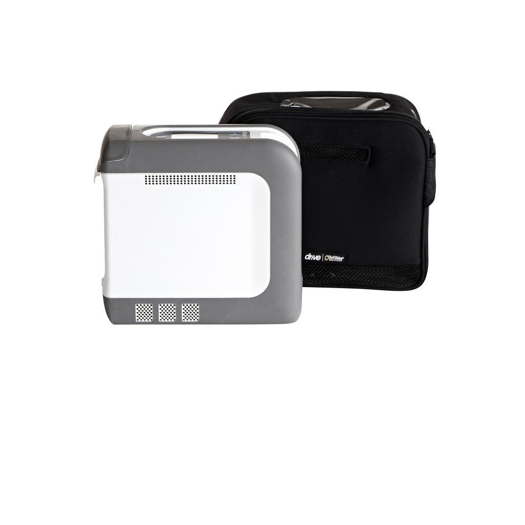iGO2 Portable Oxygen Concentrator (POC) - Border Sleep