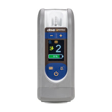 iGO2 Portable Oxygen Concentrator (POC) - Border Sleep
