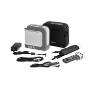 iGO2 Portable Oxygen Concentrator (POC) - Border Sleep