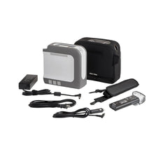 iGO2 Portable Oxygen Concentrator (POC) - Border Sleep