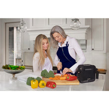 iGO2 Portable Oxygen Concentrator (POC) - Border Sleep