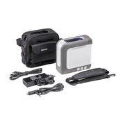 iGo2 Portable Oxygen Concentrator with Bluetooth - Border Sleep