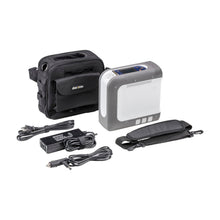 iGo2 Portable Oxygen Concentrator with Bluetooth - Border Sleep