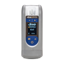 iGo2 Portable Oxygen Concentrator with Bluetooth - Border Sleep