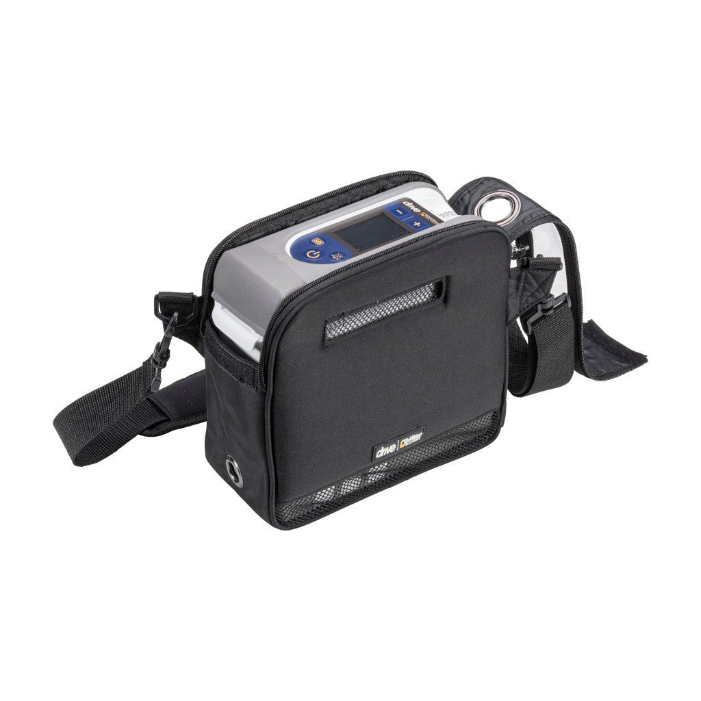 iGo2 Portable Oxygen Concentrator with Bluetooth - Border Sleep