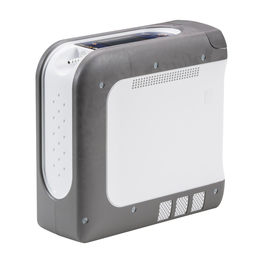 iGo2 Portable Oxygen Concentrator with Bluetooth - Border Sleep