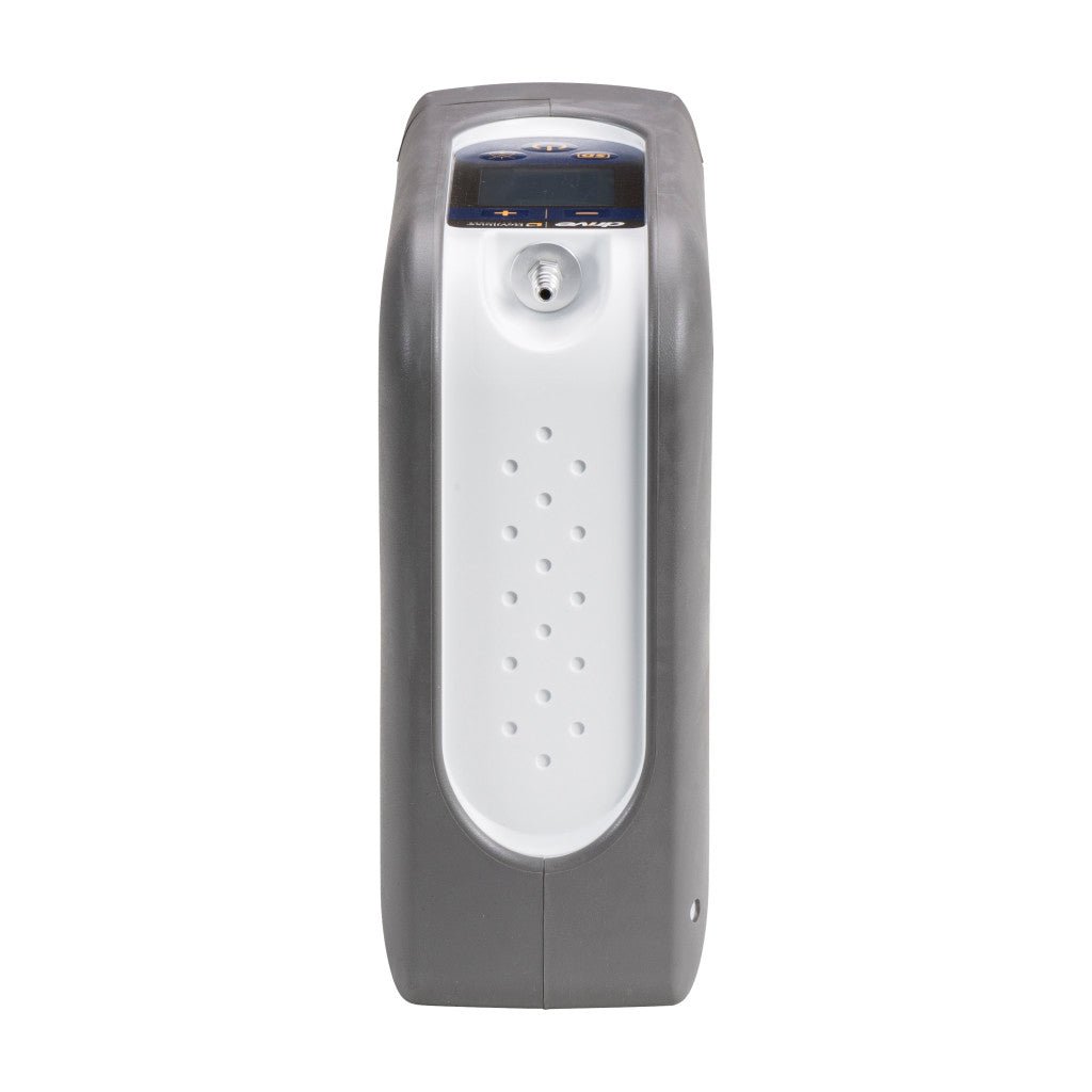 iGo2 Portable Oxygen Concentrator with Bluetooth - Border Sleep