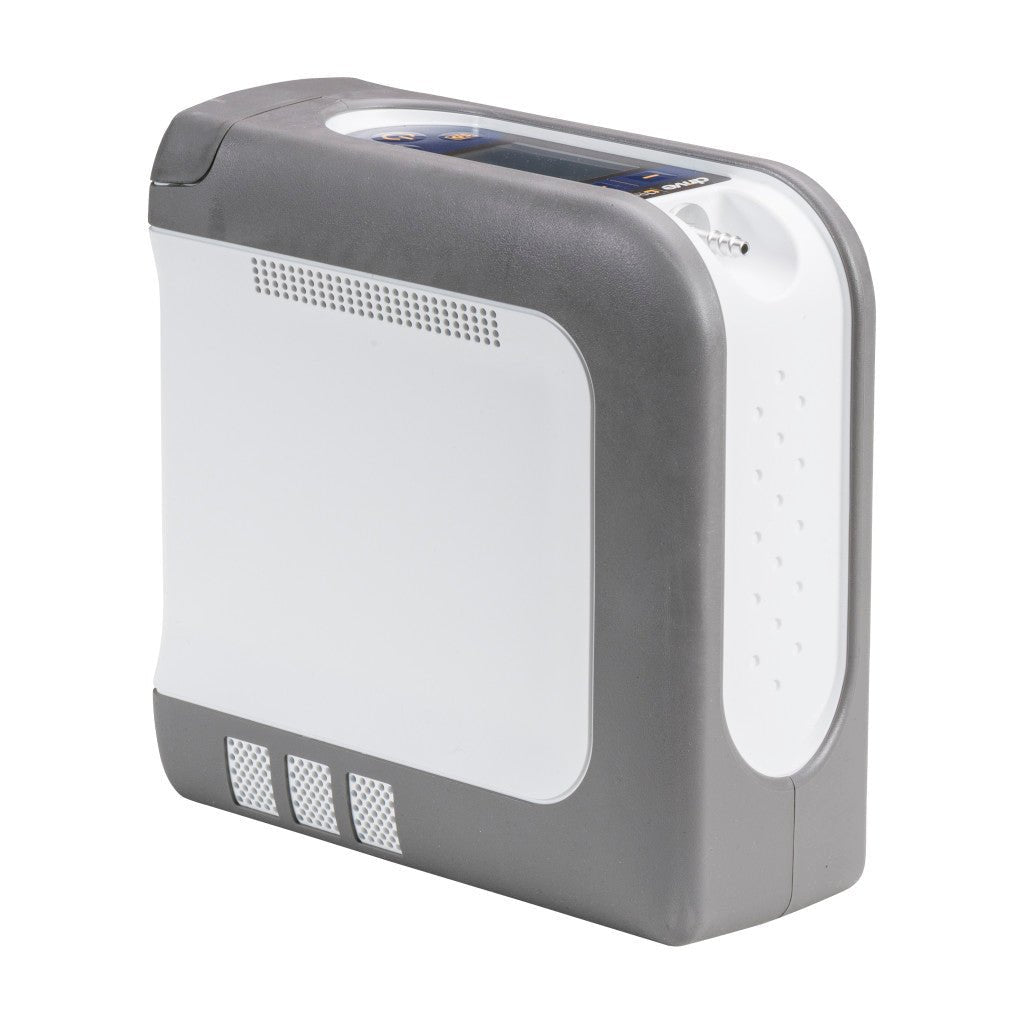 iGo2 Portable Oxygen Concentrator with Bluetooth - Border Sleep