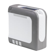 iGo2 Portable Oxygen Concentrator with Bluetooth - Border Sleep