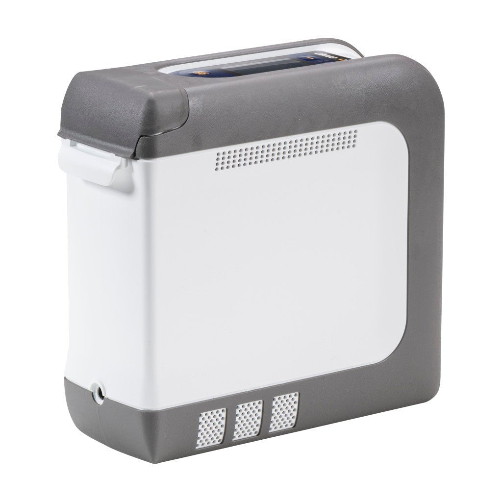 iGo2 Portable Oxygen Concentrator with Bluetooth - Border Sleep