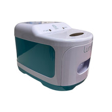 Lumin Multipurpose UVC Cleaner | CPAP & Household Sanitizing Device - Border Sleep
