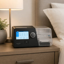 Luna G3 CPAP Machine - Border Sleep