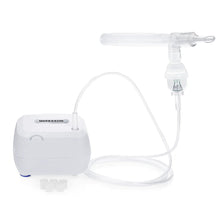 McKesson Compressor Nebulizer ( Face Mask Included) - Border Sleep