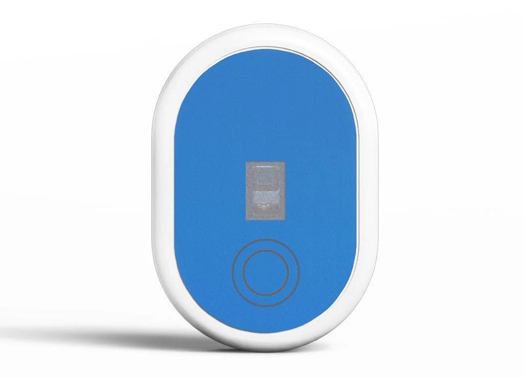 NightOwl - Home Sleep Apnea Test - Border Sleep