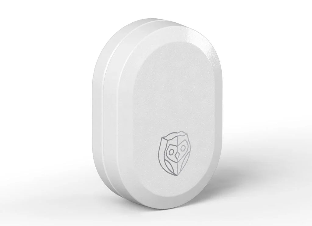 NightOwl - Home Sleep Apnea Test - Border Sleep