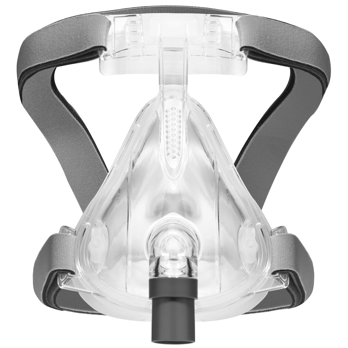 Numa Full Face CPAP Mask – Large | Full Coverage & Stable Seal - Border Sleep