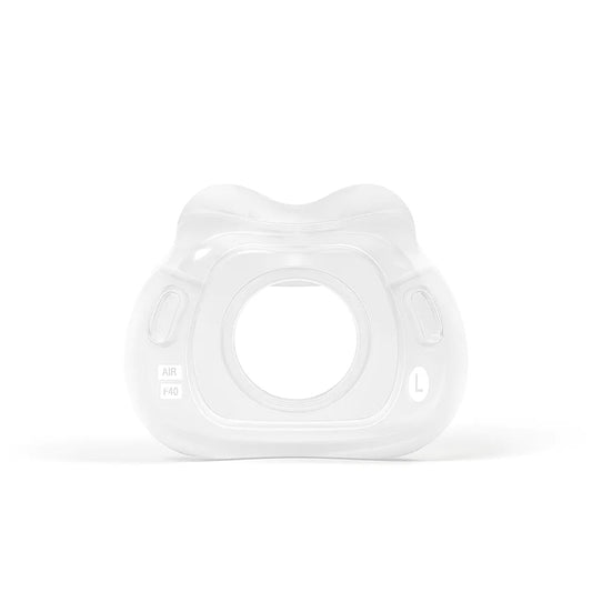 ResMed AirFit™ F40 Cushion - Border Sleep