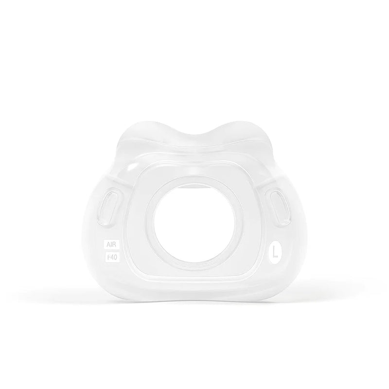 Cojín ResMed AirFit™ F40