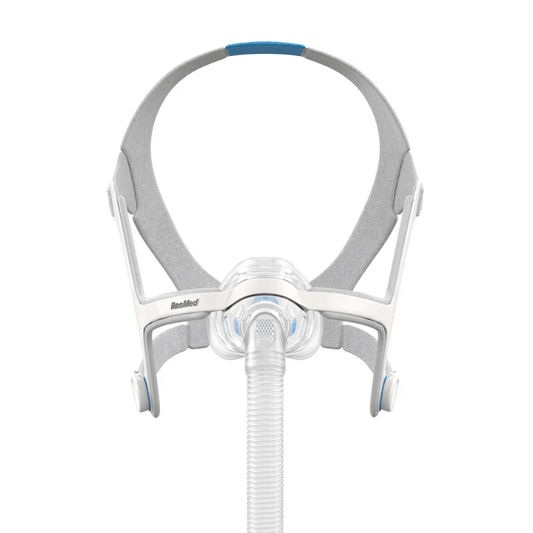 ResMed AirFit™ N20 Nasal Cushion CPAP Mask Complete System - My Store