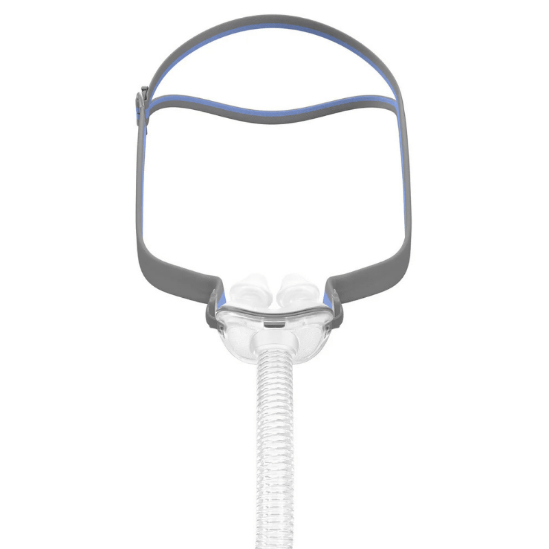 ResMed AirFit™ P10 Nasal Pillow CPAP Mask - Complete System - My Store