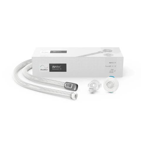 AirMini Setup Pack for AirFit F20 Full Mask