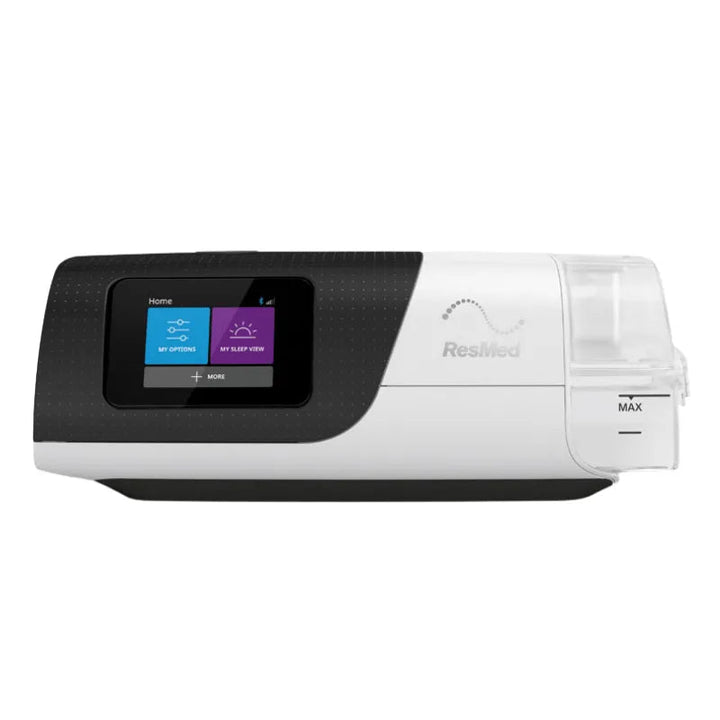ResMed AirSense 11 CPAP Machine - Border Sleep