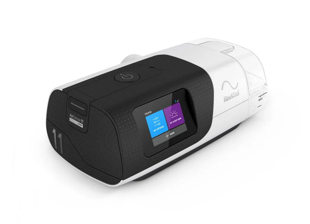 ResMed AirSense 11 CPAP Machine - Border Sleep