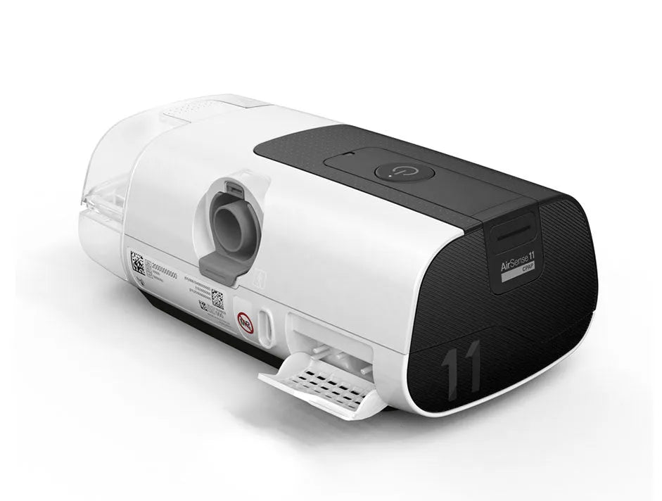 ResMed AirSense 11 CPAP Machine - Border Sleep