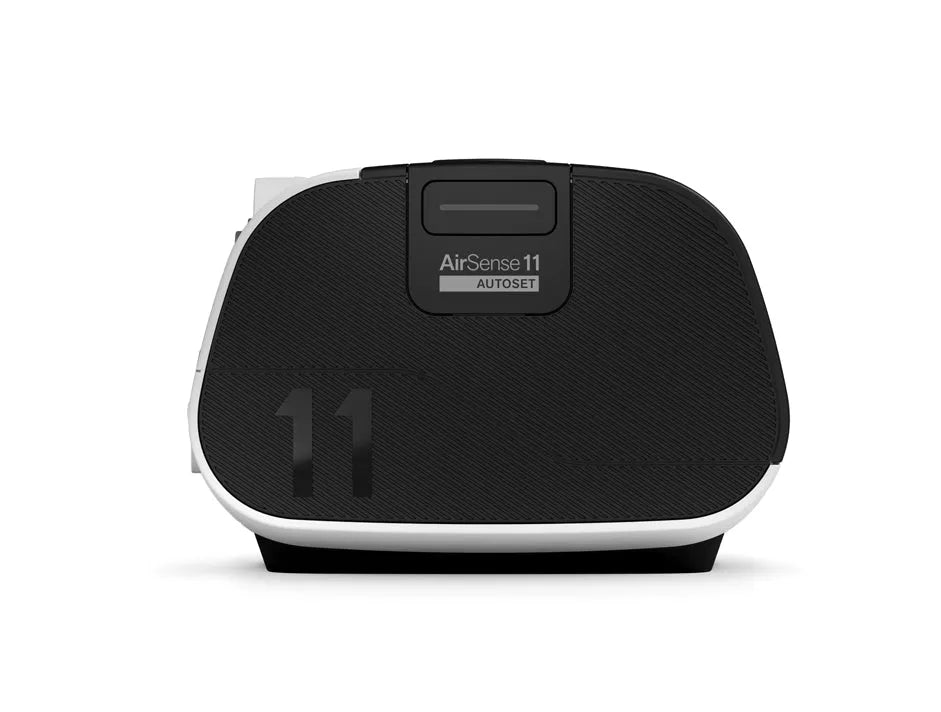 ResMed AirSense 11 CPAP Machine - Border Sleep