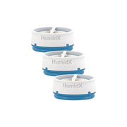 ResMed HumidX™ Waterless Humidifier Cartridges (3 or 6 Pack) - Border Medical Supplies