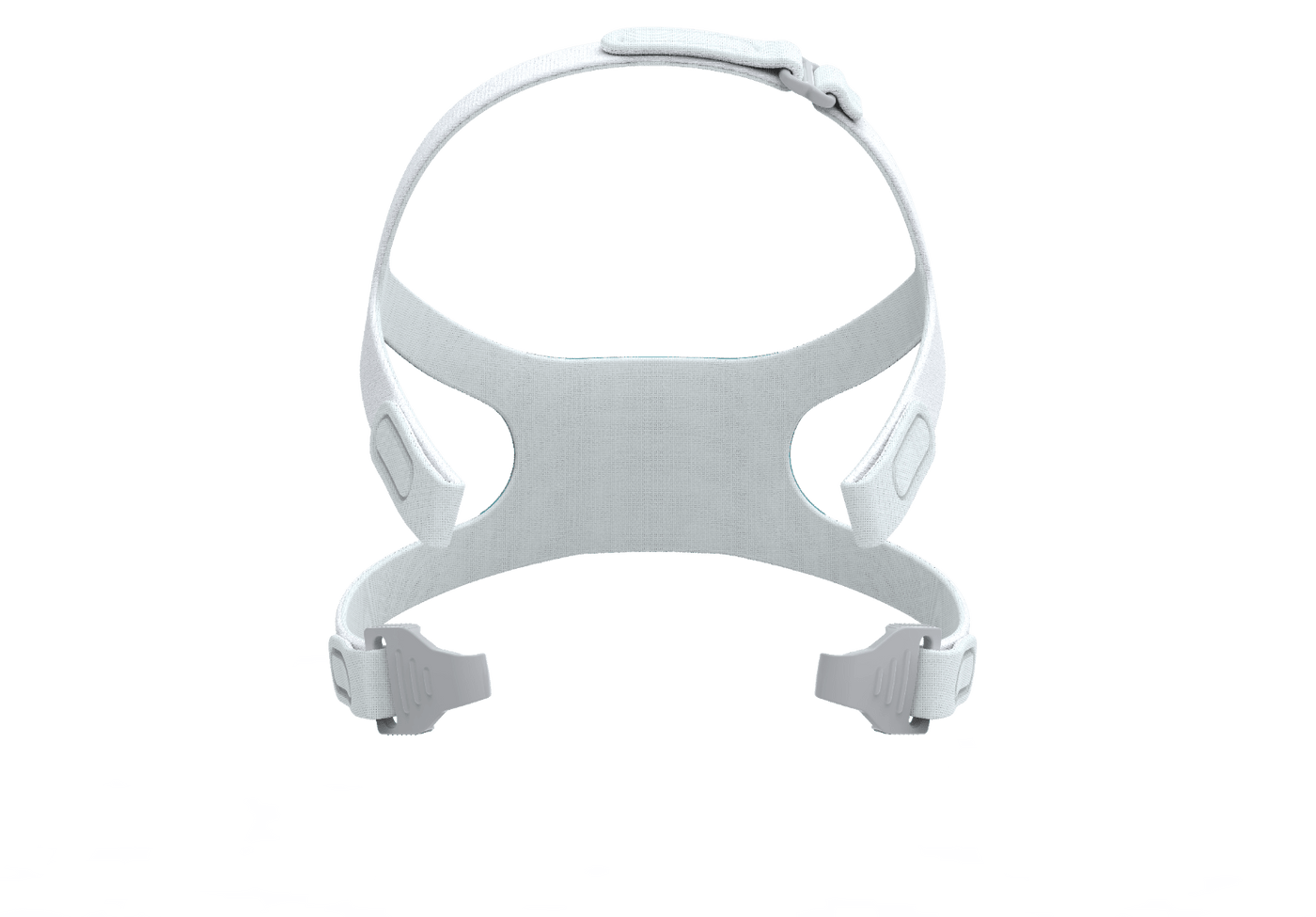 Rio II Full Face CPAP Mask – Large | Complete Coverage & Comfort - Border Sleep
